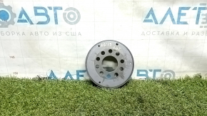 Disc semnal senzor poziție arbore cotit Audi A6 C8 19-25 3.0T