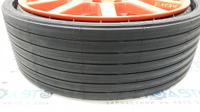 Запасное колесо докатка Porsche Macan 15-23 18 195/75
