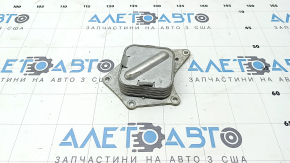 Маслянный охладитель ДВС Mazda CX-90 24-26 PHEV