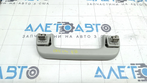 Ручка потолка передняя правая Audi Q5 8R 09-17 серая