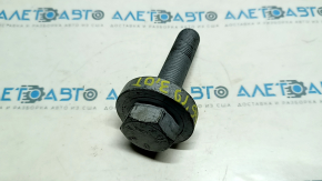 Болт шкива коленвала Audi A6 C8 19-25 3.0T