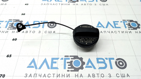 Крышка заливной горловины бензобака Mazda CX-90 24-26 PHEV