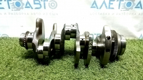 Коленвал Audi A6 C8 19-25 3.0T К:64,97 Ш:55,97