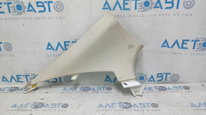 Ornament montan spate stânga sus pentru Lexus ES300h ES350 13-18 bej, pentru curățare