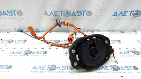 Зарядный порт Mazda CX-90 24-26 PHEV