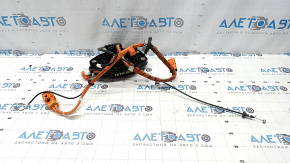 Зарядный порт Mazda CX-90 24-26 PHEV