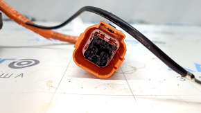 Зарядный порт Mazda CX-90 24-26 PHEV
