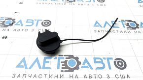 Крышка зарядного порта Mazda CX-90 24-26 PHEV