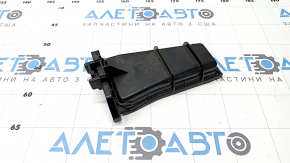 Capac cutie siguranțe capotă față stânga Mazda CX-90 24-26