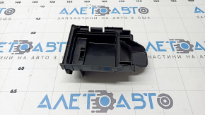 Крышка блока предохранителей подкапотная правая задняя Mazda CX-90 24-26