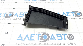 Крышка блока предохранителей подкапотная правая передняя Mazda CX-90 24-26