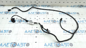 Проводка телевизора Hyundai Elantra AD 17-20