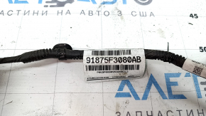 Проводка телевизора Hyundai Elantra AD 17-20
