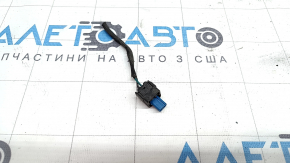 Фишка на замок капота Hyundai Elantra AD 19-20
