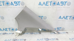 Ornamente montan spate dreapta sus pentru Lexus ES300h ES350 13-15 gri, bare de protecție