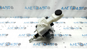 ABS АБС в сборе с ГТЦ Mazda CX-90 24-26 с крышкой