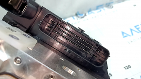 ABS АБС в сборе с ГТЦ Mazda CX-90 24-26 с крышкой