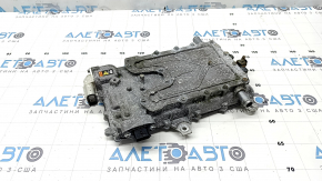 Конвертер DC-DC Mazda CX-90 24-26 PHEV контакт с водой