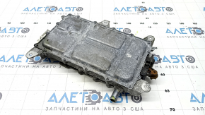 Конвертер DC-DC Mazda CX-90 24-26 PHEV контакт с водой