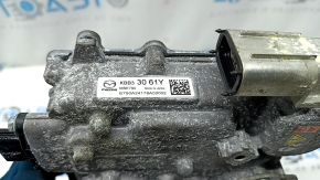 Конвертер DC-DC Mazda CX-90 24-26 PHEV контакт с водой