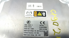 Încărcător de bord pentru Mazda CX-90 24-26 PHEV