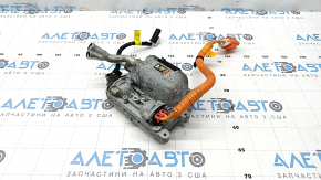 Обогреватель электрический Mazda CX-90 24-26 PHEV