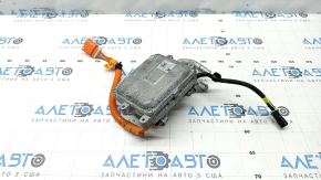 Обогреватель электрический Mazda CX-90 24-26 PHEV