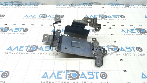 Кронштейн обогревателя Mazda CX-90 24-26 PHEV