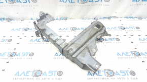 Кронштейн инвертора передний Mazda CX-90 24-26 PHEV