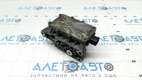 Масляный насос АКПП Mazda CX-90 24-26 PHEV