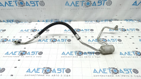 Трубка кондиционера конденсер-компрессор Mazda CX-90 24-26 PHEV