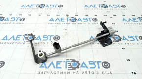 Трубка кондиционера печка-конденсер вторая Mazda CX-90 24-26 3.3T, PHEV