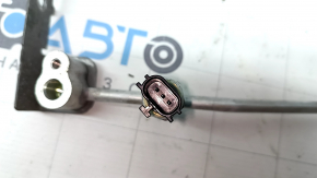 Трубка кондиционера печка-конденсер вторая Mazda CX-90 24-26 3.3T, PHEV