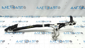 Трубки кондиционера заднего ряда Mazda CX-90 24-26 PHEV