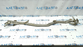 Furtun metalic de înaltă presiune pentru răcitorul de aer Mazda CX-90 24-26 PHEV