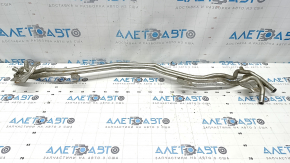 Патрубок охлаждения ВВБ Mazda CX-90 24-26 PHEV металл