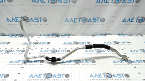 Трубка кондиционера заднего ряда обратка Mazda CX-90 24-26 3.3T, PHEV