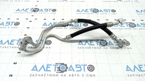 Трубка кондиционера заднего ряда Mazda CX-90 24-26 PHEV