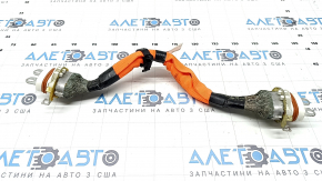 Высоковольтный кабель батарея-инвертор Mazda CX-90 24-26 PHEV