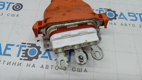 Кабель высоковольтный на инвертор Mazda CX-90 24-26 PHEV