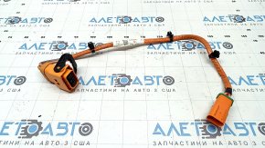 Высоковольтный кабель Mazda CX-90 24-26 PHEV