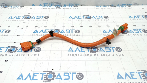Высоковольтный кабель Mazda CX-90 24-26 PHEV