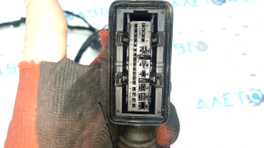 Проводка двери передняя левая Audi Q5 8R 09-17 keyless