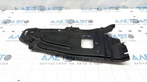 Кронштейн топливного абсорбера Mazda CX-90 24-26 3.3T, PHEV