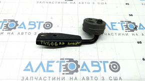 Suport galerie evacuare Mazda CX-90 24-26 3.3T PHEV cu cauciuc
