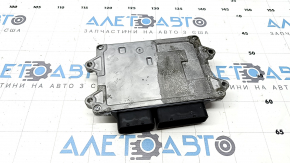 Блок управления АКПП Mazda CX-90 24-26