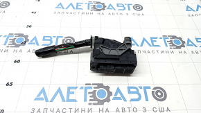 Фишка на блок управления АКПП Mazda CX-90 24-26 большая