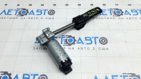 Motor pentru reglarea ridicării pernei inferioare a scaunului pasagerului Audi Q5 8R 09-17 spate