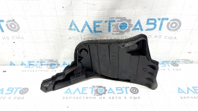 Изоляция моторного щита правая Mazda CX-90 24-26 малая