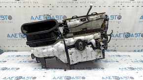 Печка в сборе Hyundai Elantra AD 19-20 2.0 auto
